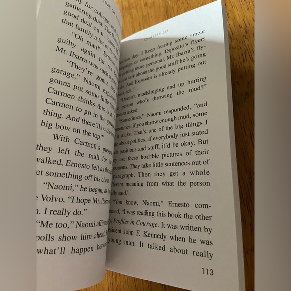 Book - Picture 3 of 5